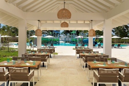Melia Caribe Beach Resort - 39