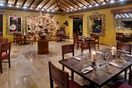 Melia Caribe Beach Resort - 40