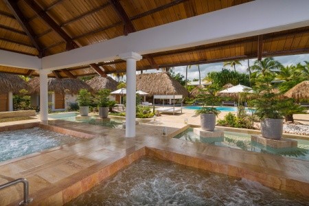 Melia Caribe Beach Resort - 70