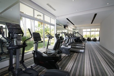Melia Caribe Beach Resort - 71