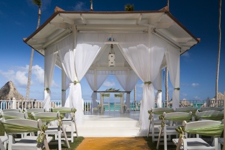 Melia Caribe Beach Resort - 77