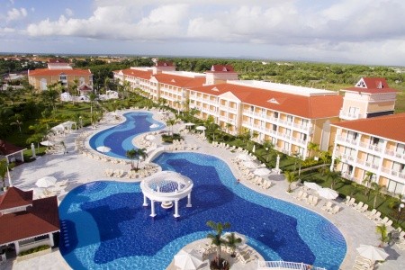Bahia Principe Escape Aquamarine - 3
