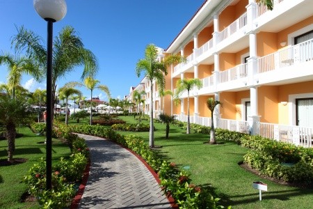 Bahia Principe Escape Aquamarine - 6