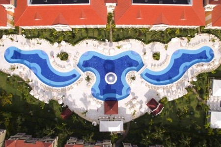 Bahia Principe Escape Aquamarine - 37