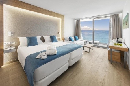 Elba Sunset Mallorca & Thalasso Spa - 9