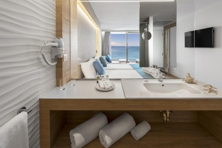 Elba Sunset Mallorca & Thalasso Spa - 10