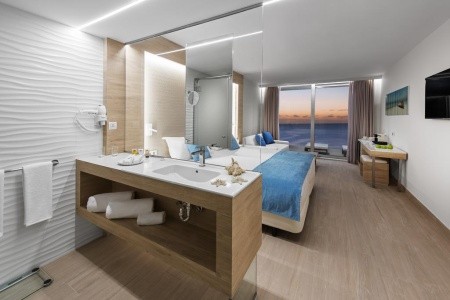 Elba Sunset Mallorca & Thalasso Spa - 11