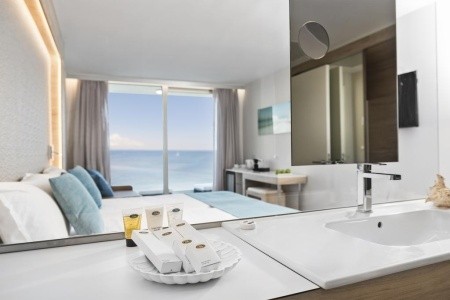 Elba Sunset Mallorca & Thalasso Spa - 13