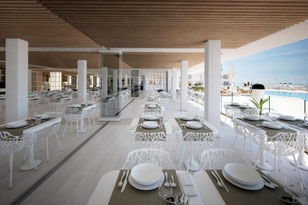 Elba Sunset Mallorca & Thalasso Spa - 15