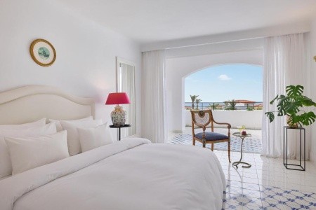 Caramel A Grecotel Resort To Live