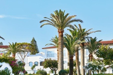 Caramel A Grecotel Resort To Live - 14