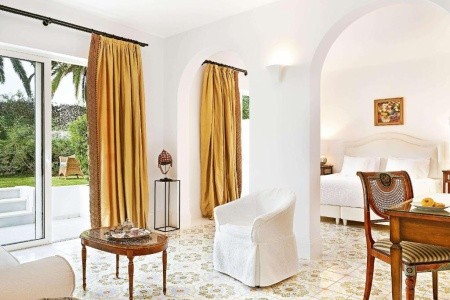 Caramel A Grecotel Resort To Live - 15