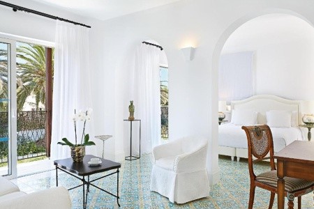 Caramel A Grecotel Resort To Live - 16