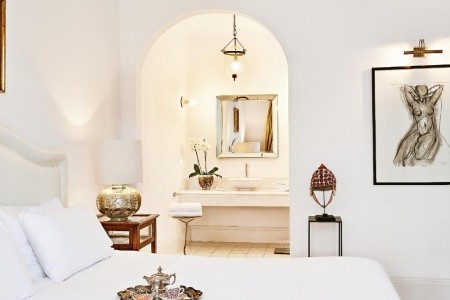 Caramel A Grecotel Resort To Live - 17