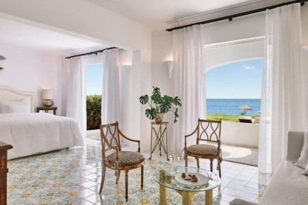 Caramel A Grecotel Resort To Live - 38