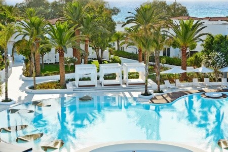 Caramel A Grecotel Resort To Live - 70