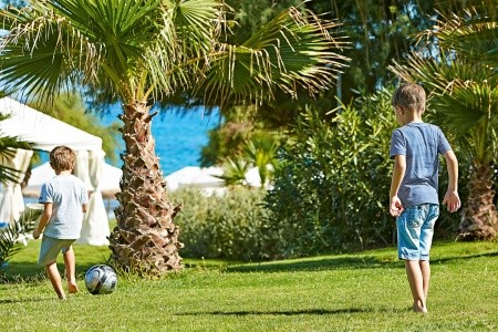 Caramel A Grecotel Resort To Live - 76