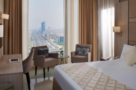Two Seasons Hotel & Apartments (Ex. Gloria)