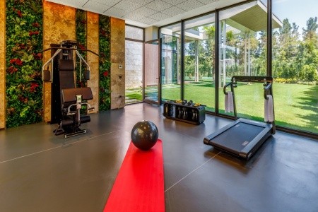 Turecko Belek Kaya Palazzo Golf 11 dňový pobyt Ultra All inclusive Letecky Letisko: Praha August 2026 ( 1/08/26-11/08/26)