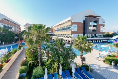 Terrace Elite - 8