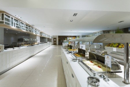 Terrace Elite - 75
