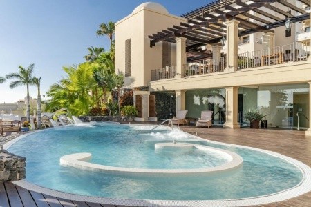 Vincci Selección La Plantación Del Sur - 38