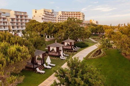 Akra Sorgun Tui Blue Sensatori (Ex. Sensatori Barut Sorgun) - 2