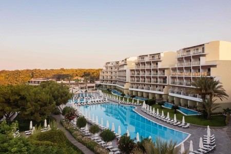 Akra Sorgun Tui Blue Sensatori (Ex. Sensatori Barut Sorgun) - 8