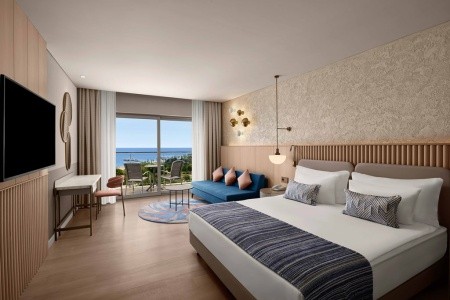 Akra Sorgun Tui Blue Sensatori (Ex. Sensatori Barut Sorgun) - 9