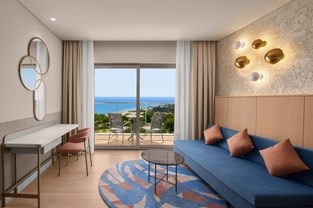 Akra Sorgun Tui Blue Sensatori (Ex. Sensatori Barut Sorgun) - 10