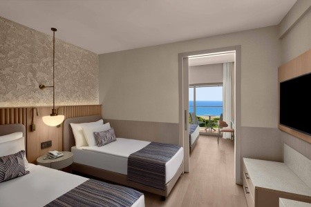 Akra Sorgun Tui Blue Sensatori (Ex. Sensatori Barut Sorgun) - 13