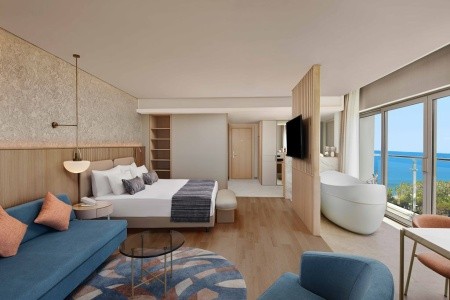 Akra Sorgun Tui Blue Sensatori (Ex. Sensatori Barut Sorgun) - 17