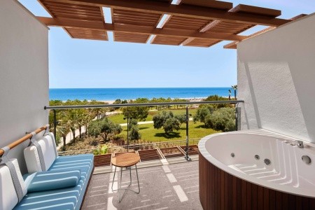Akra Sorgun Tui Blue Sensatori (Ex. Sensatori Barut Sorgun) - 28