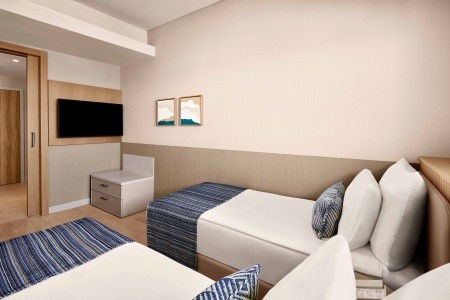 Akra Sorgun Tui Blue Sensatori (Ex. Sensatori Barut Sorgun) - 48