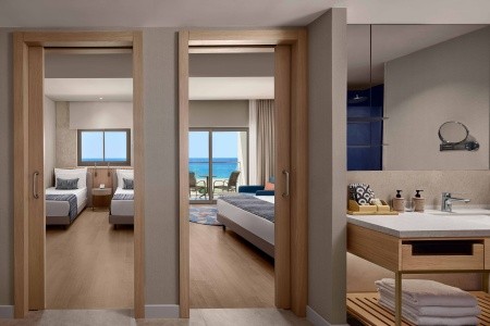 Akra Sorgun Tui Blue Sensatori (Ex. Sensatori Barut Sorgun) - 49
