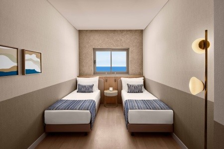 Akra Sorgun Tui Blue Sensatori (Ex. Sensatori Barut Sorgun) - 50