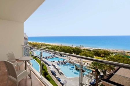 Akra Sorgun Tui Blue Sensatori (Ex. Sensatori Barut Sorgun) - 51