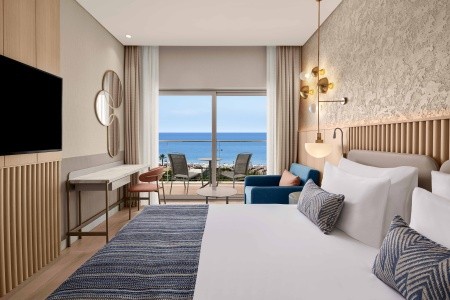 Akra Sorgun Tui Blue Sensatori (Ex. Sensatori Barut Sorgun) - 52
