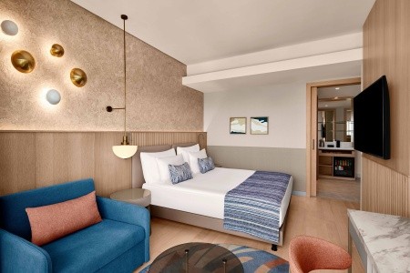 Akra Sorgun Tui Blue Sensatori (Ex. Sensatori Barut Sorgun) - 54