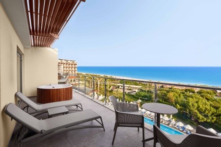 Akra Sorgun Tui Blue Sensatori (Ex. Sensatori Barut Sorgun) - 55