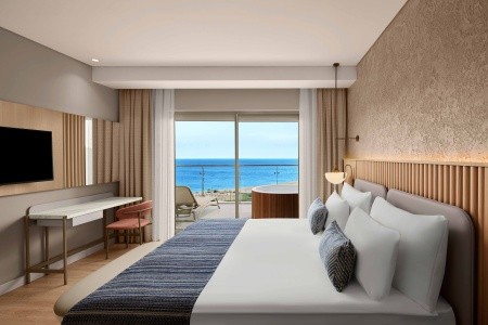 Akra Sorgun Tui Blue Sensatori (Ex. Sensatori Barut Sorgun) - 56