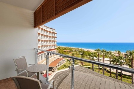 Akra Sorgun Tui Blue Sensatori (Ex. Sensatori Barut Sorgun) - 64