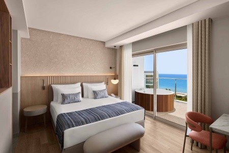Akra Sorgun Tui Blue Sensatori (Ex. Sensatori Barut Sorgun) - 66