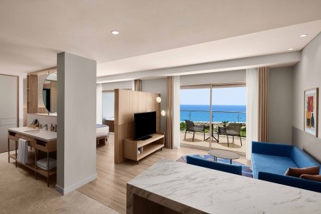 Akra Sorgun Tui Blue Sensatori (Ex. Sensatori Barut Sorgun) - 69