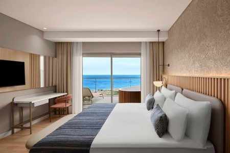 Akra Sorgun Tui Blue Sensatori (Ex. Sensatori Barut Sorgun) - 72