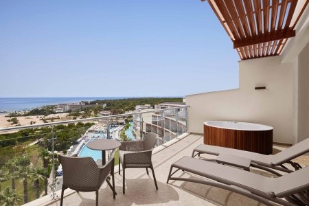 Akra Sorgun Tui Blue Sensatori (Ex. Sensatori Barut Sorgun) - 75
