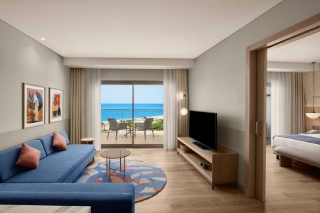 Akra Sorgun Tui Blue Sensatori (Ex. Sensatori Barut Sorgun) - 76