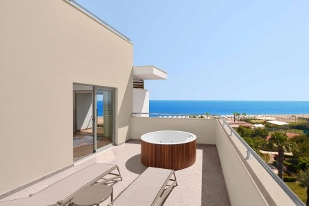 Akra Sorgun Tui Blue Sensatori (Ex. Sensatori Barut Sorgun) - 80