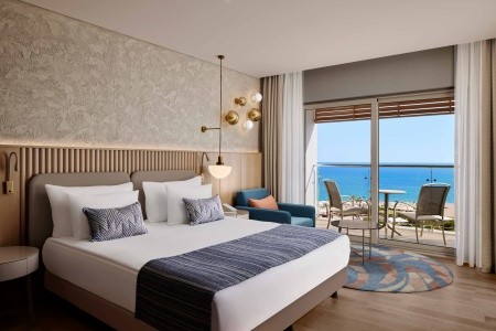 Akra Sorgun Tui Blue Sensatori (Ex. Sensatori Barut Sorgun) - 82