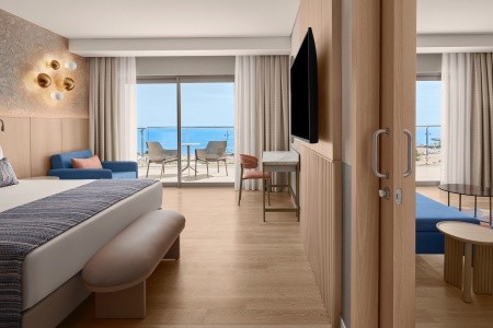 Akra Sorgun Tui Blue Sensatori (Ex. Sensatori Barut Sorgun) - 86